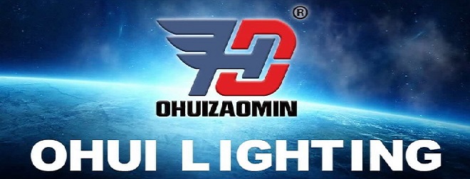 Jiangsu Ouhui Lighting Co., Ltd.